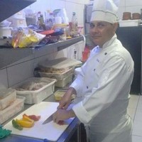Carlos Aberto Aleluia Souza