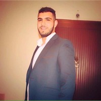 Abdallah Haidar