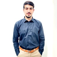 Hamza Rehman