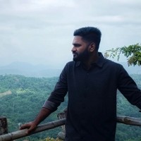 Krishnakumar C S