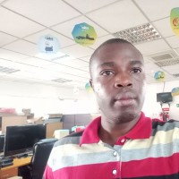 Levi Kibaba Wekesa