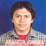 Ronnie Aranton