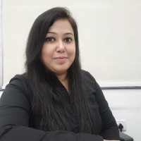 Rashmi Natarajan