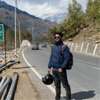 Shushank Bhuria