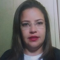 Maria do Socorro dias