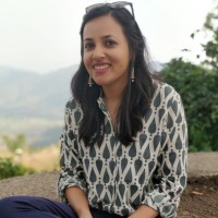 Vitika Jain
