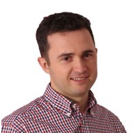 Laszlo Olah