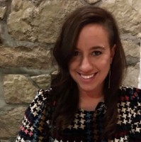 Julia Della Pietra, Msc