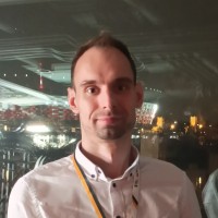 Bartosz Drdzeń