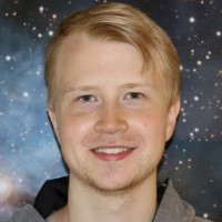 Gunnlaugur Helgi Stefánsson