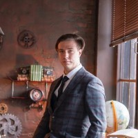 Egor Stadnichuk