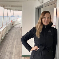 Isabelle Nicole, Mba, Crha