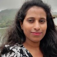 Tulika Srivastava