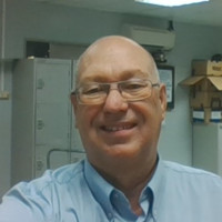 Andrew Cottle