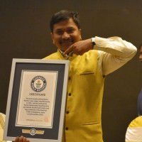 Ravi Ps