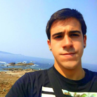 Markel Peña Del Reguero
