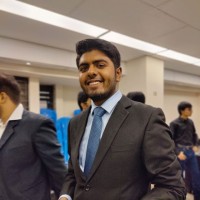 Saad Rahman