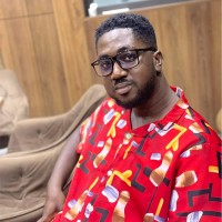 Kwadwo Owusu Dome