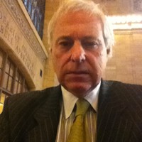 Peter Barnes