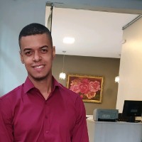 Iago Oliveira