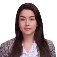 Lucía Saravia Sandoval