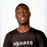 Idoko Emmanuel