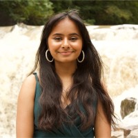Miloni Joshi