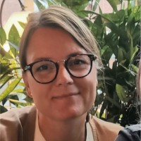 Elsa Nyström
