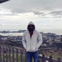Şenol KESİMOĞLU