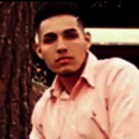 Ramon Delgadillo Lopez