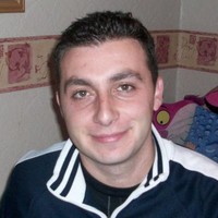 Loui Xiourouppa