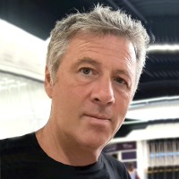 Benoit Rousseau