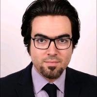 Mohammed El Sherif
