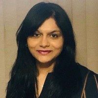 Dipl.-Kffr. Sharmila Lalani Rajanayagam