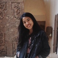Chloe Lim