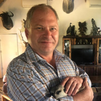 Kobus Marais