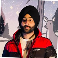 Harmanjeet Singh