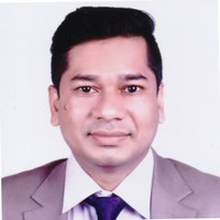 AKM SAYEDAD HOSSAIN