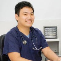 Marc Andanar