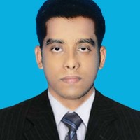Md Moniruzzaman