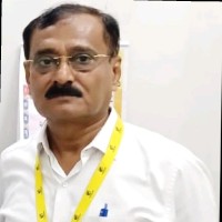 C P MISRA