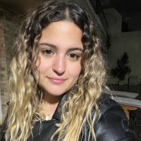 Agustina Scalzo