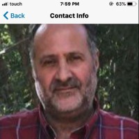 Salam Saad