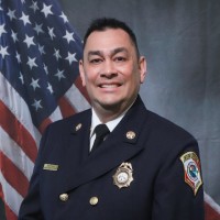 Tony Chin