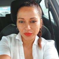 Eva maria Pérez galvez