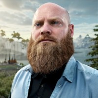 Christopher Croft