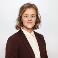 Emilie Damm Klarskov