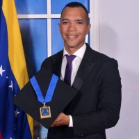 Reinaldo González