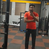 Prasanjeet Meshram
