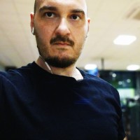 Gioacchino Mastrominico